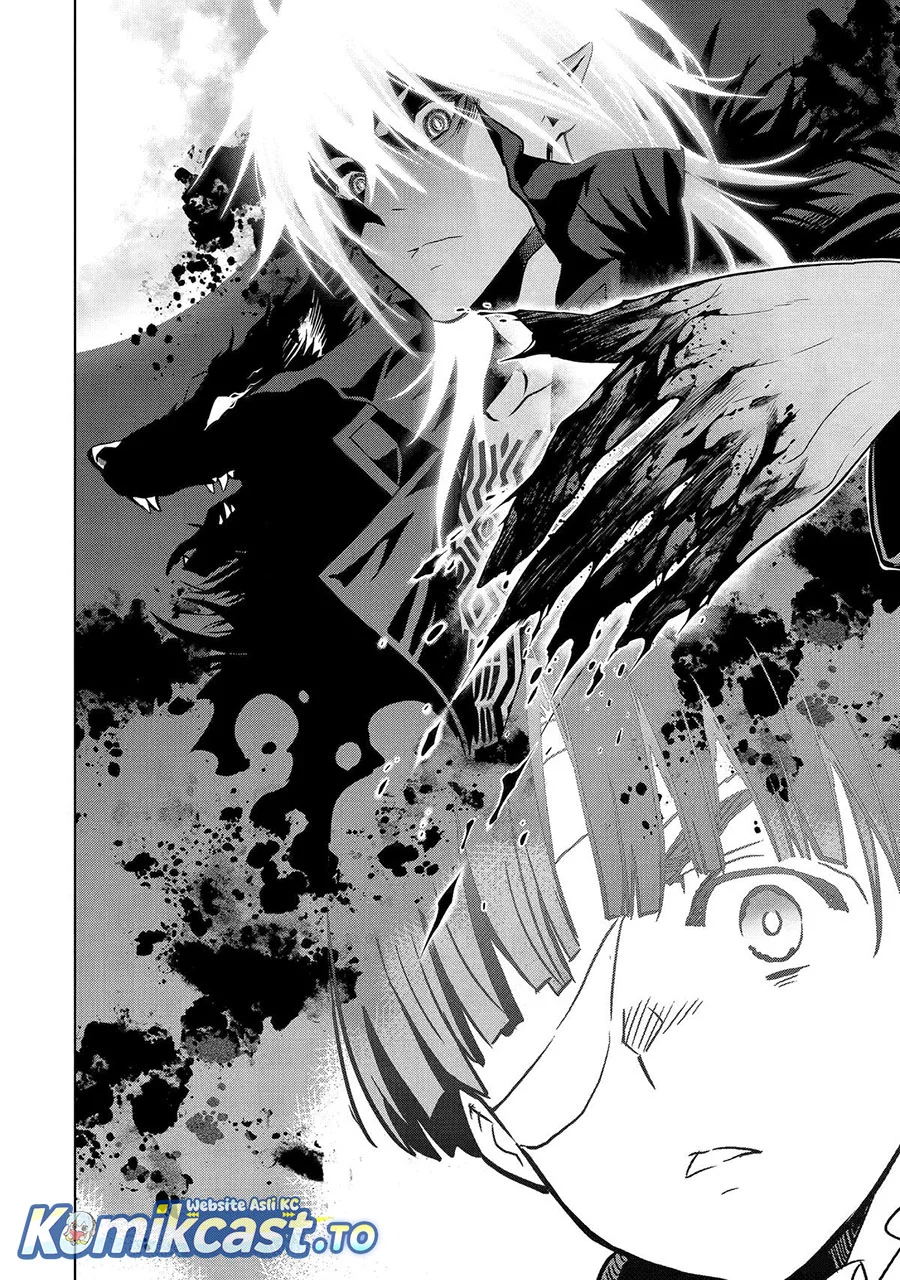 Koko wa Ore ni Makasete Saki ni Ike to Itte kara 10 Nen ga Tattara Densetsu ni Natteita Chapter 36 Gambar 19