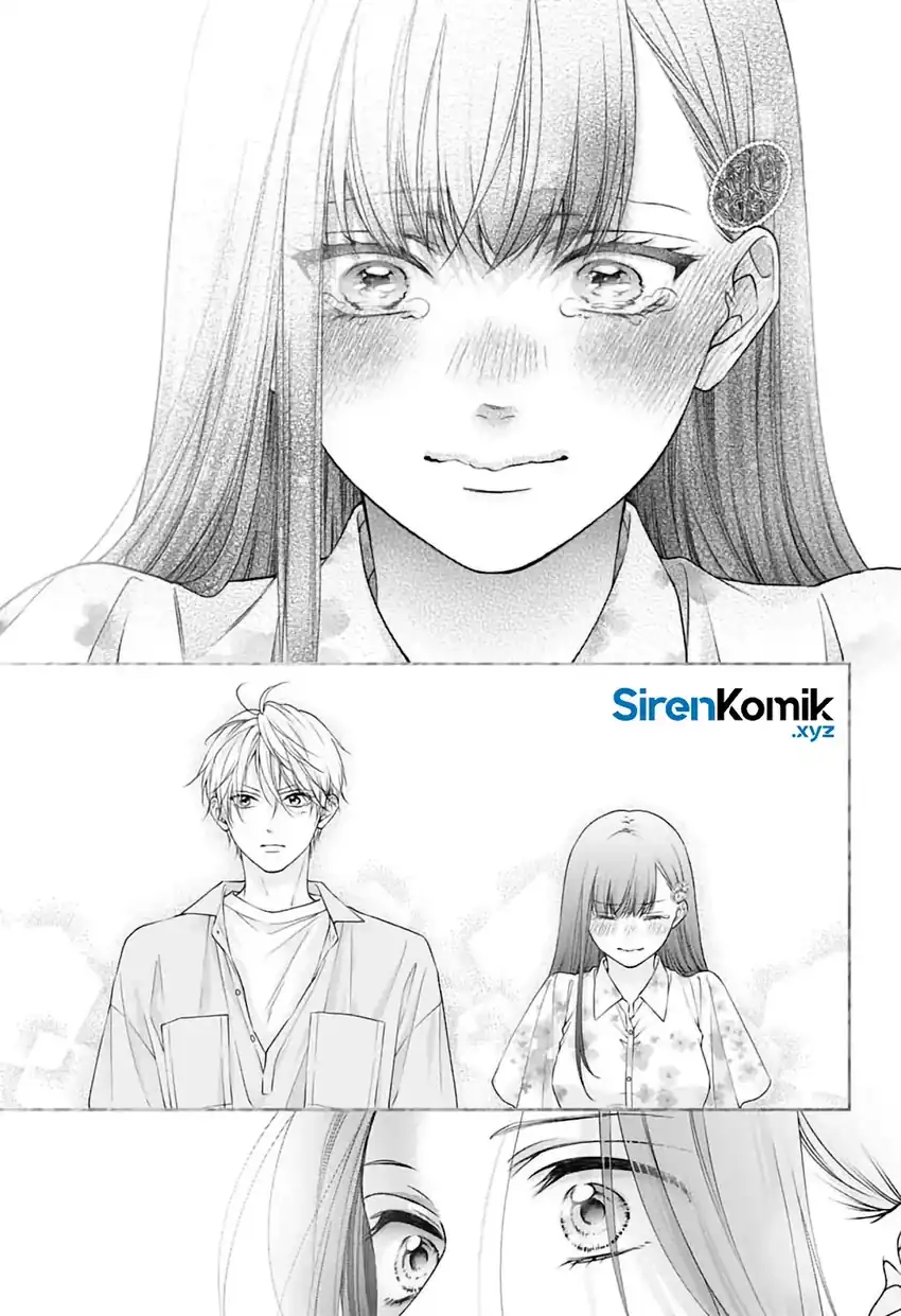 Kono Oto Tomare! Chapter 149 Gambar 16