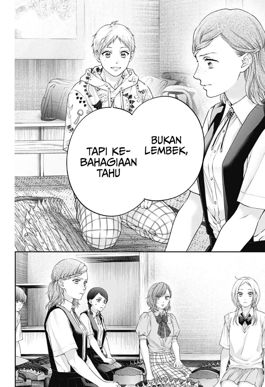 Kono Oto Tomare! Chapter 155 Gambar 16