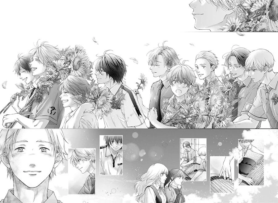 Kono Oto Tomare! Chapter 156 Gambar 13