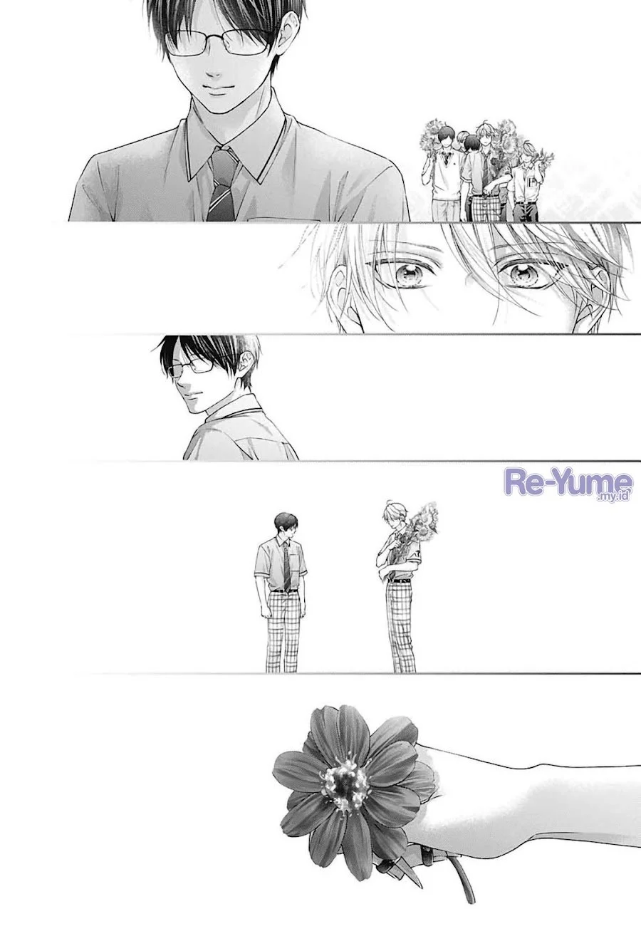 Kono Oto Tomare! Chapter 156 Gambar 14