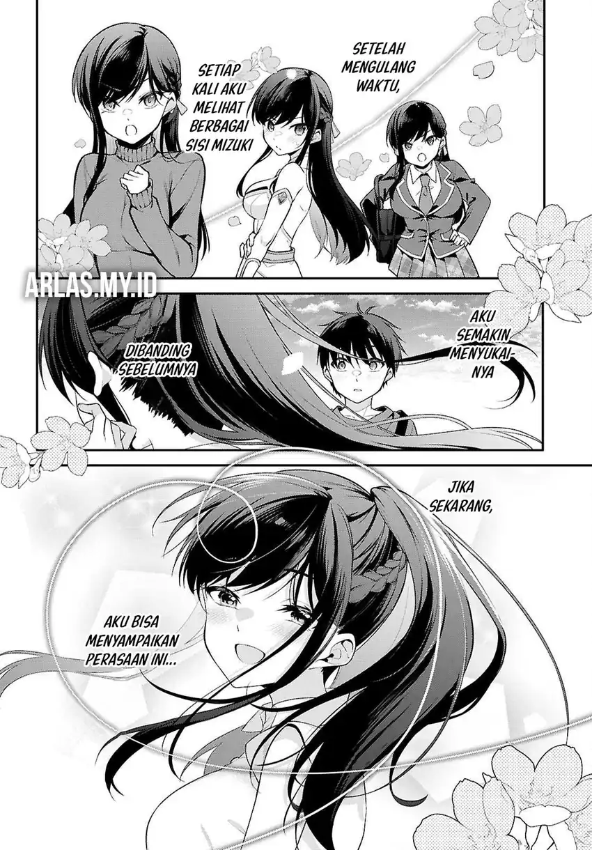 Konsei wa Goen ga Arimasu you ni! Chapter 24 Gambar 12