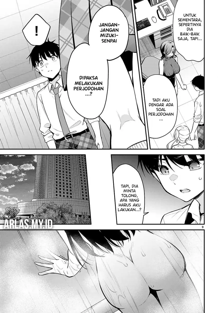 Konsei wa Goen ga Arimasu you ni! Chapter 25 Gambar 10