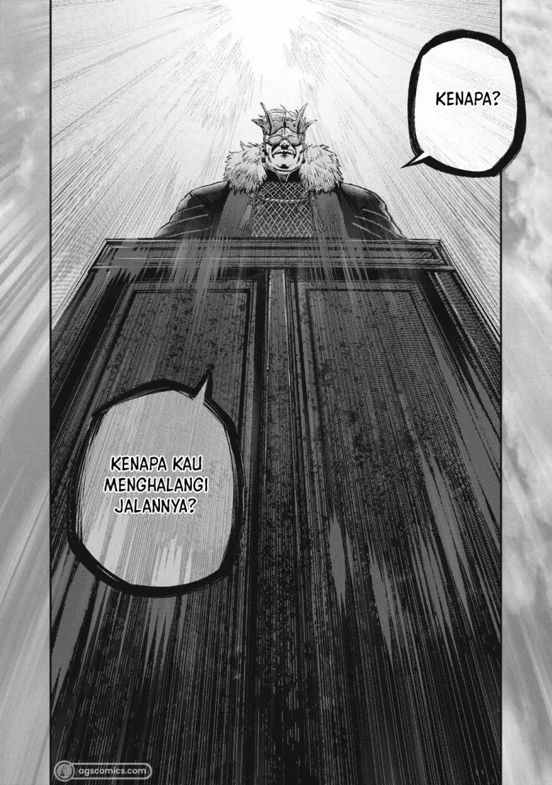 Koudou ni Hattatsu Shita Igaku wa Mahou to Kubetsu ga Tsukanai (THE ISEKAI DOCTOR) Chapter 29 - Halaman 20