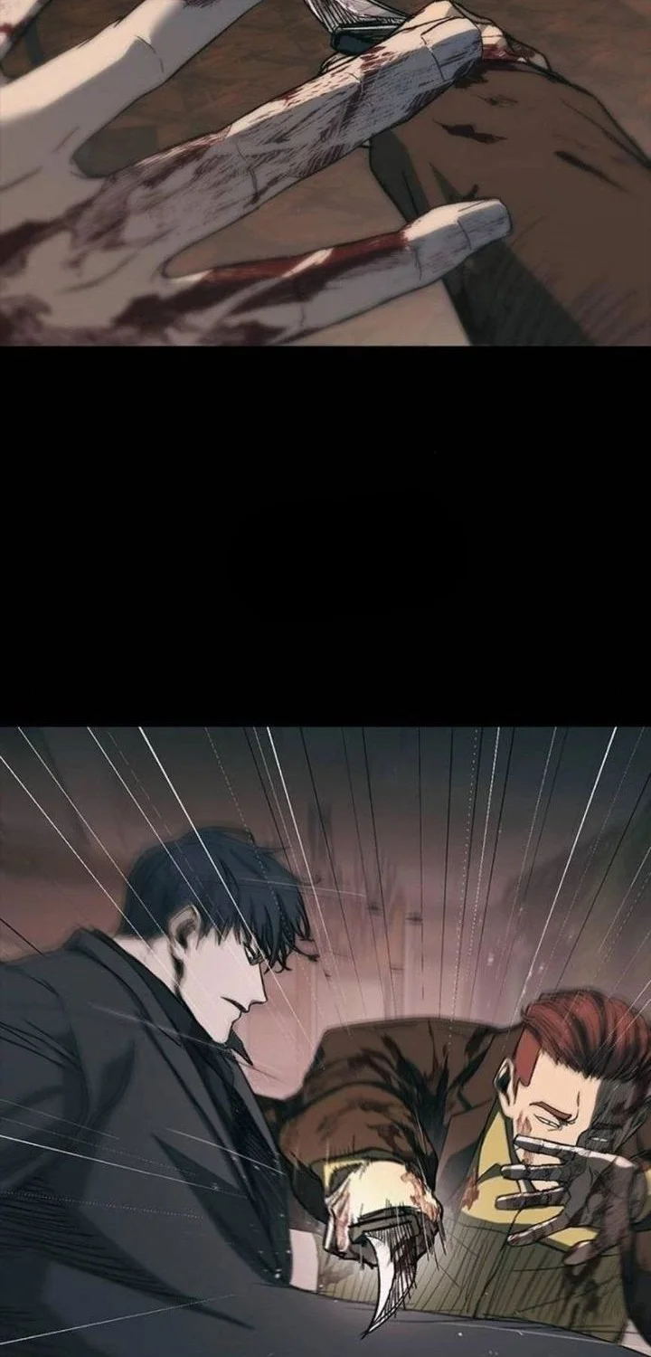 Kowloon: Saroka Chapter 58 Gambar 32