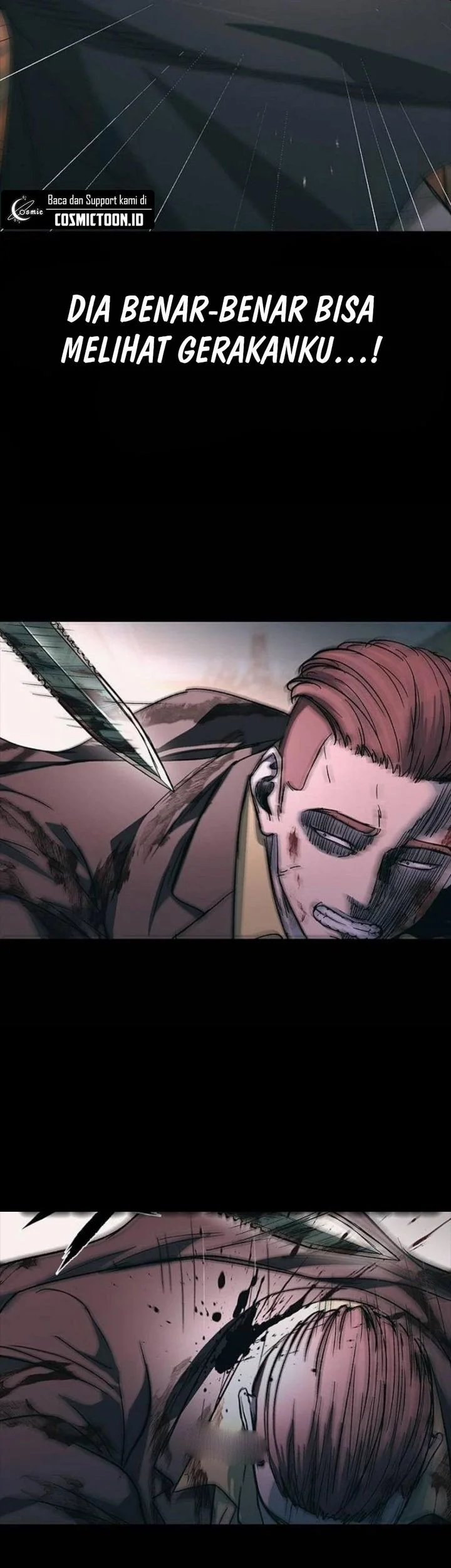 Kowloon: Saroka Chapter 58 Gambar 33