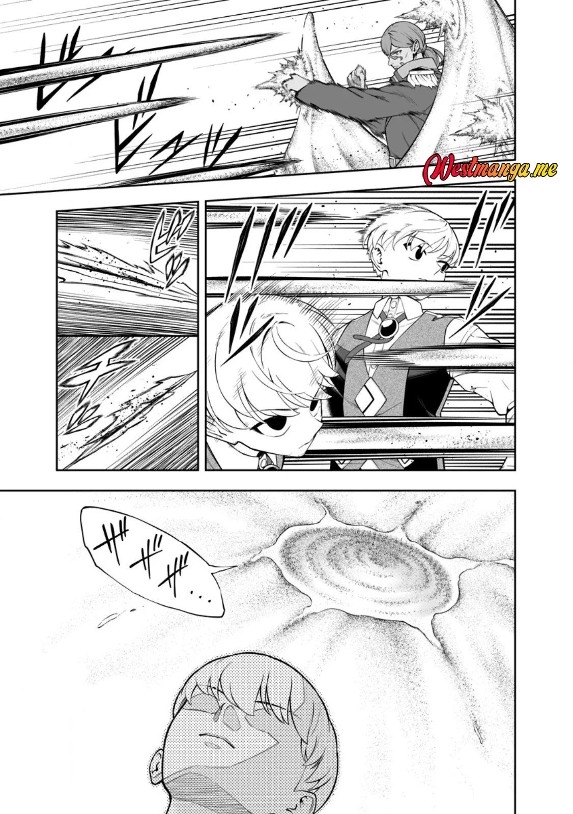 Kyou Senshina Mob, Mujikaku ni Honpen wo Hakai Suru Chapter 23 Gambar 19