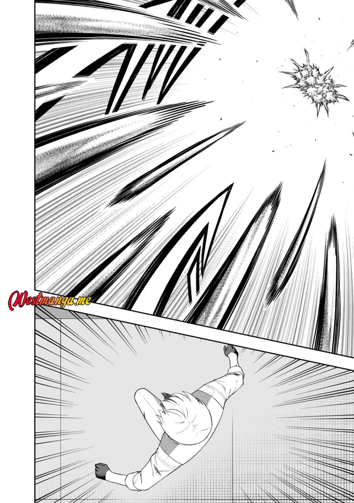 Kyou Senshina Mob, Mujikaku ni Honpen wo Hakai Suru Chapter 23 Gambar 20