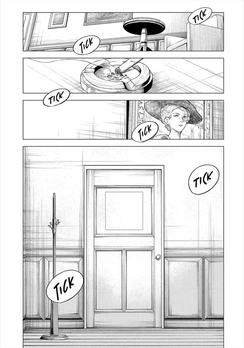 Kyouran Reijou Nia Liston – Byoujaku Reijou ni Tensei shita Kamigoroshi no Bujin no Karei Naru Musouroku Chapter 21 Gambar 18