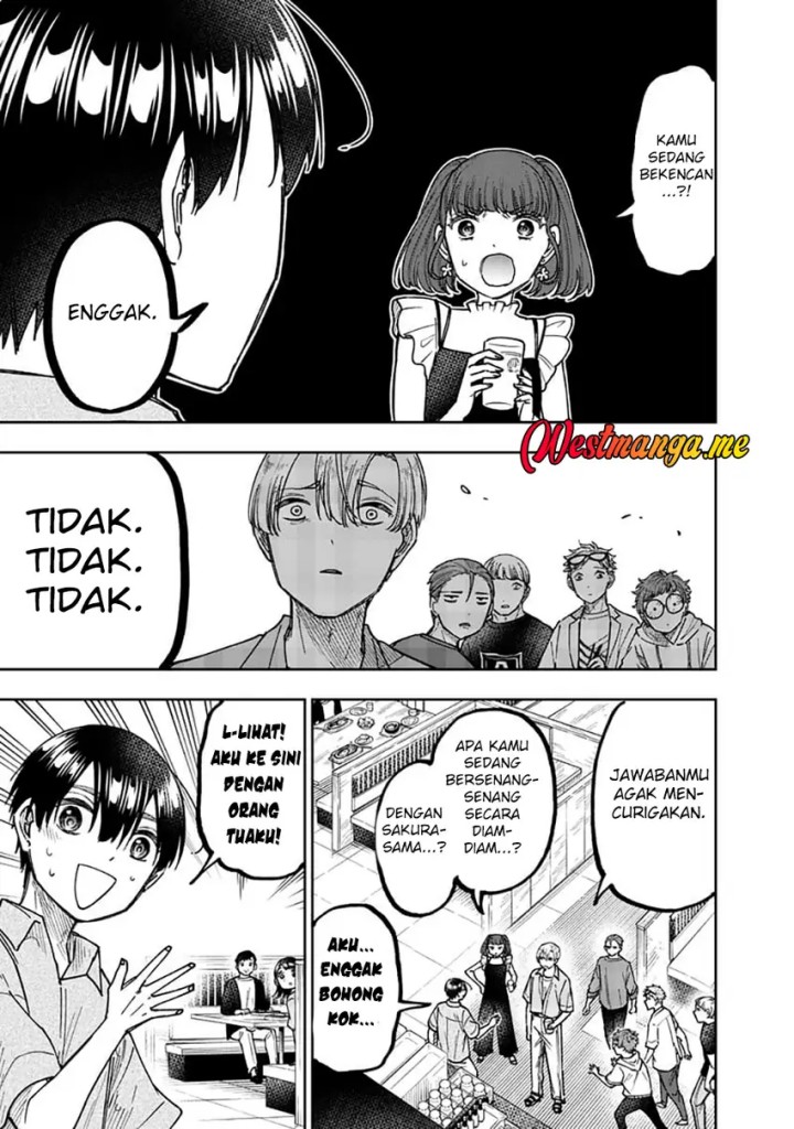 Kyuuseishu MESHIA ~Isekai wo sukutta moto yuusha ga mamono no afureru genjitsu sekai wo musou suru~ Chapter 61 Gambar 10
