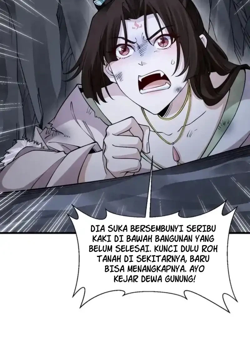 Lanke Special Destiny Chapter 289 Gambar 14