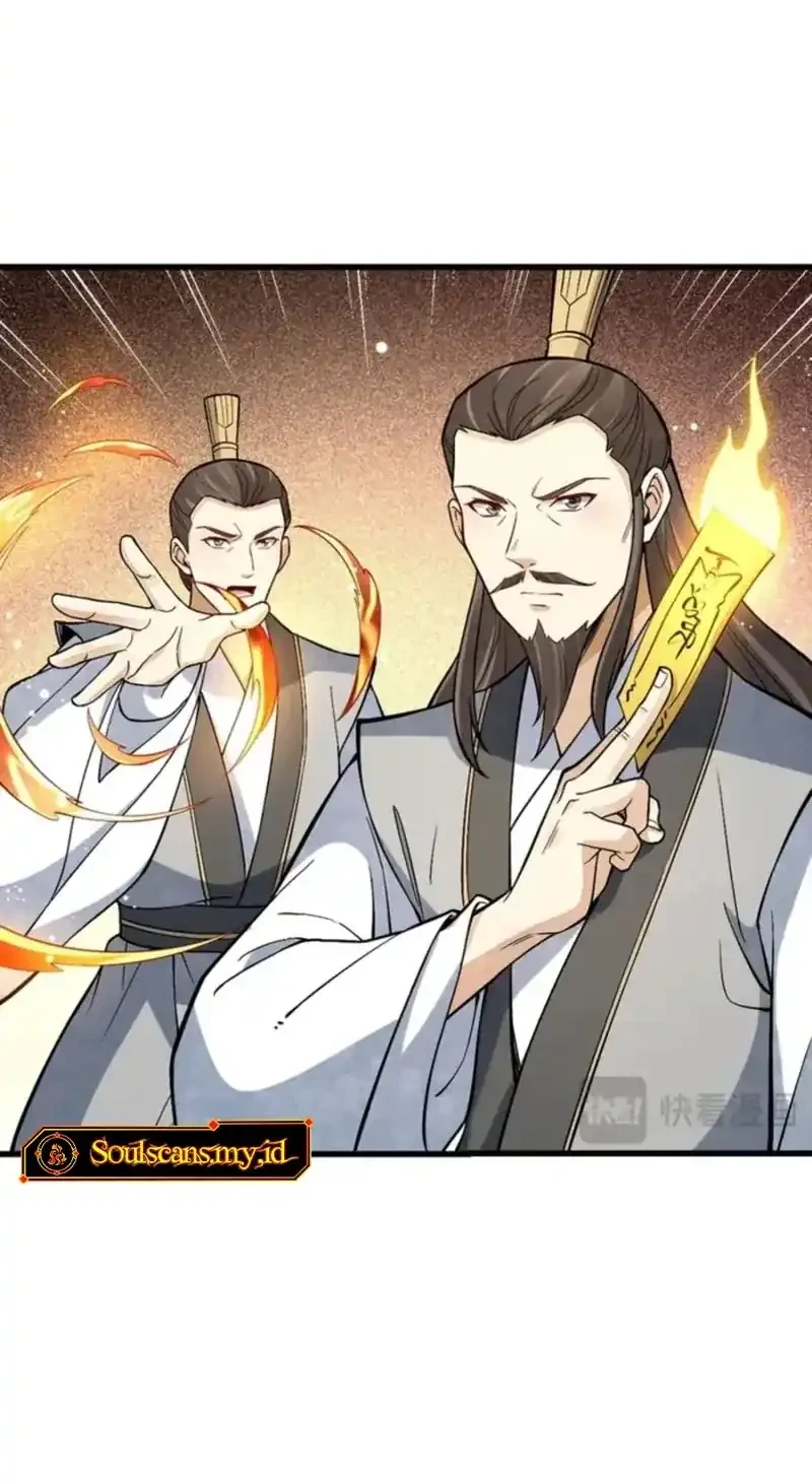 Lanke Special Destiny Chapter 290 Gambar 13