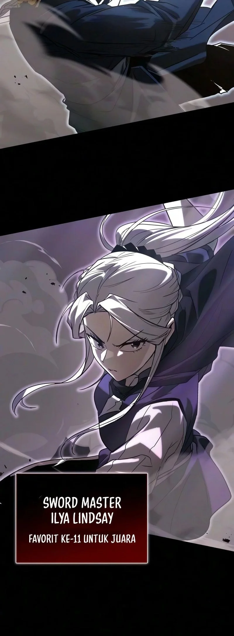 Lazy Prince Becomes a Genius Chapter 140 Gambar 37