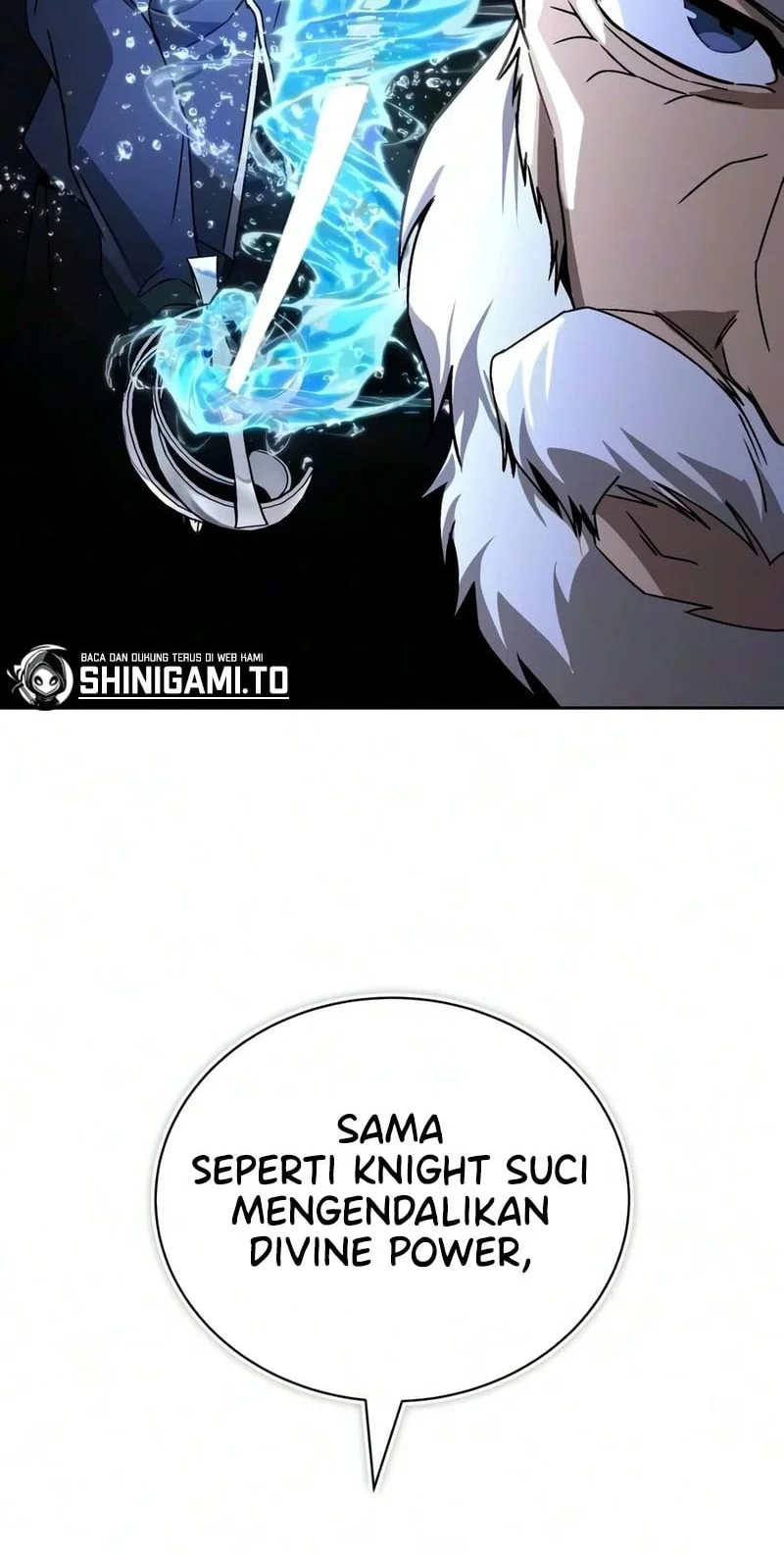 Lazy Prince Becomes a Genius Chapter 141 Gambar 40