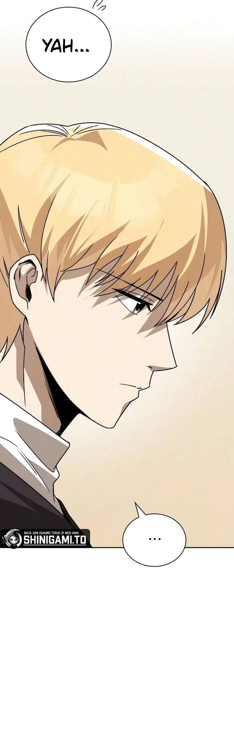 Lazy Prince Becomes a Genius Chapter 142 Gambar 34