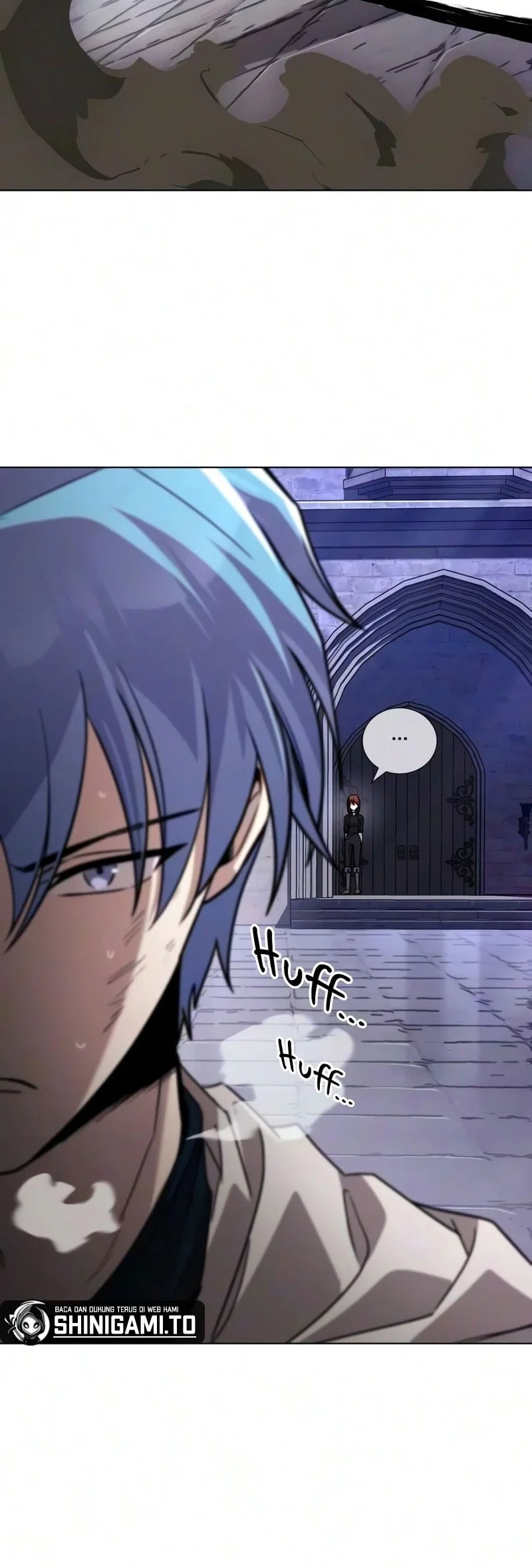 Lazy Prince Becomes a Genius Chapter 142 Gambar 36