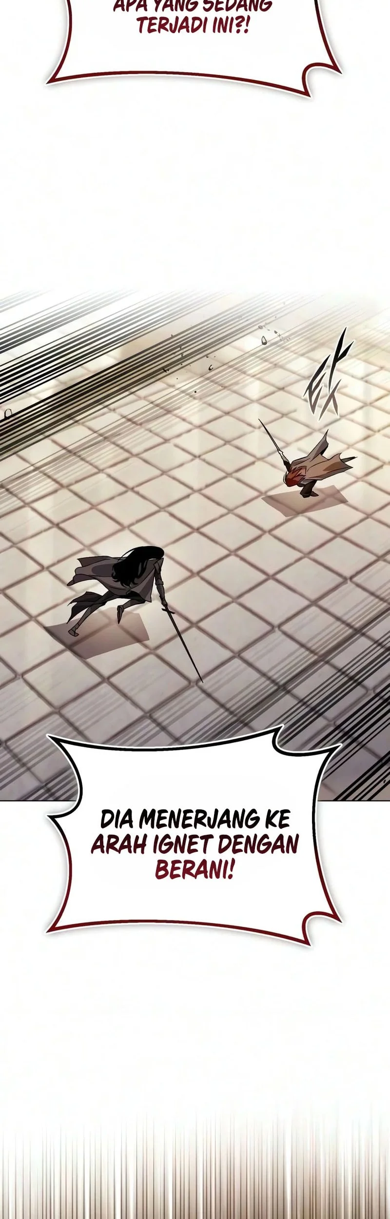 Lazy Prince Becomes a Genius Chapter 143 Gambar 35