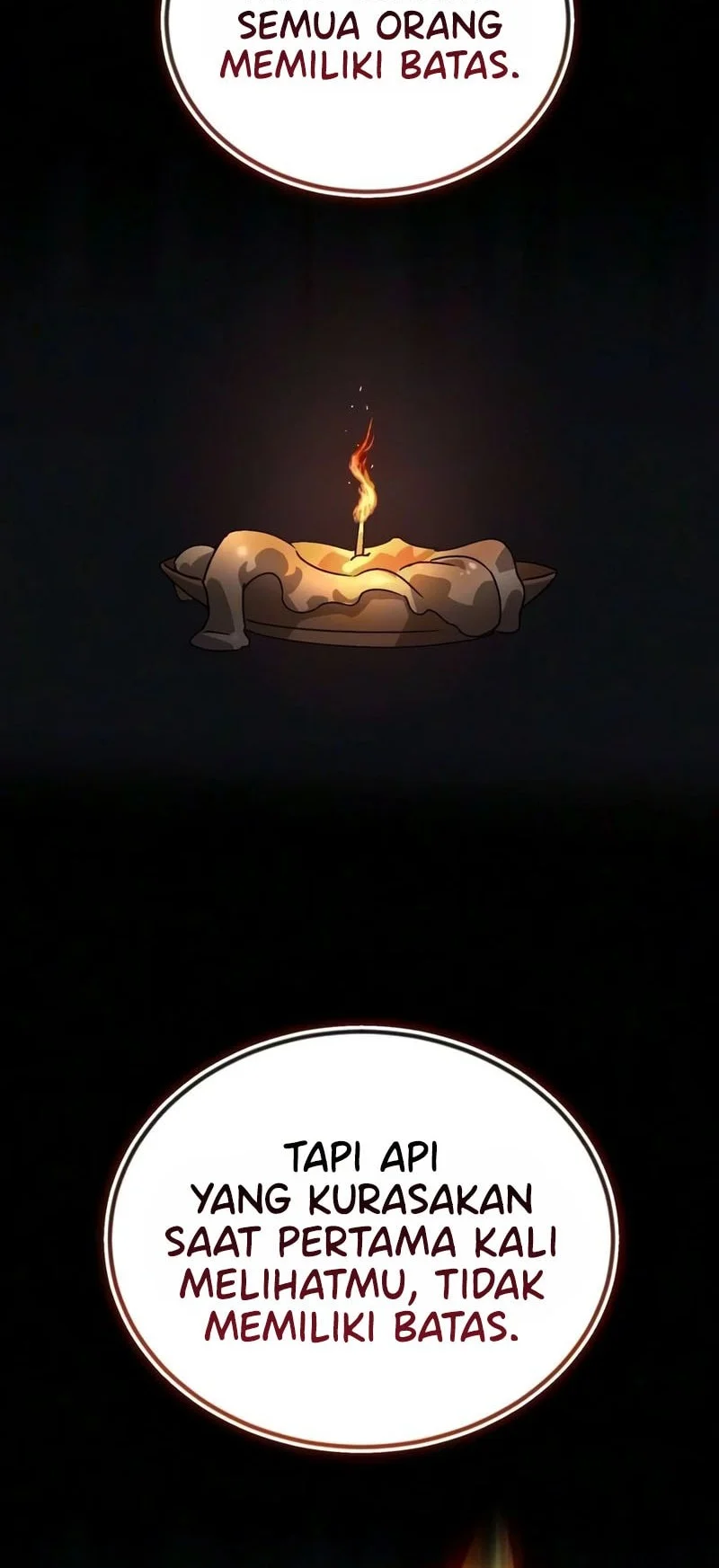 Lazy Prince Becomes a Genius Chapter 143 Gambar 37