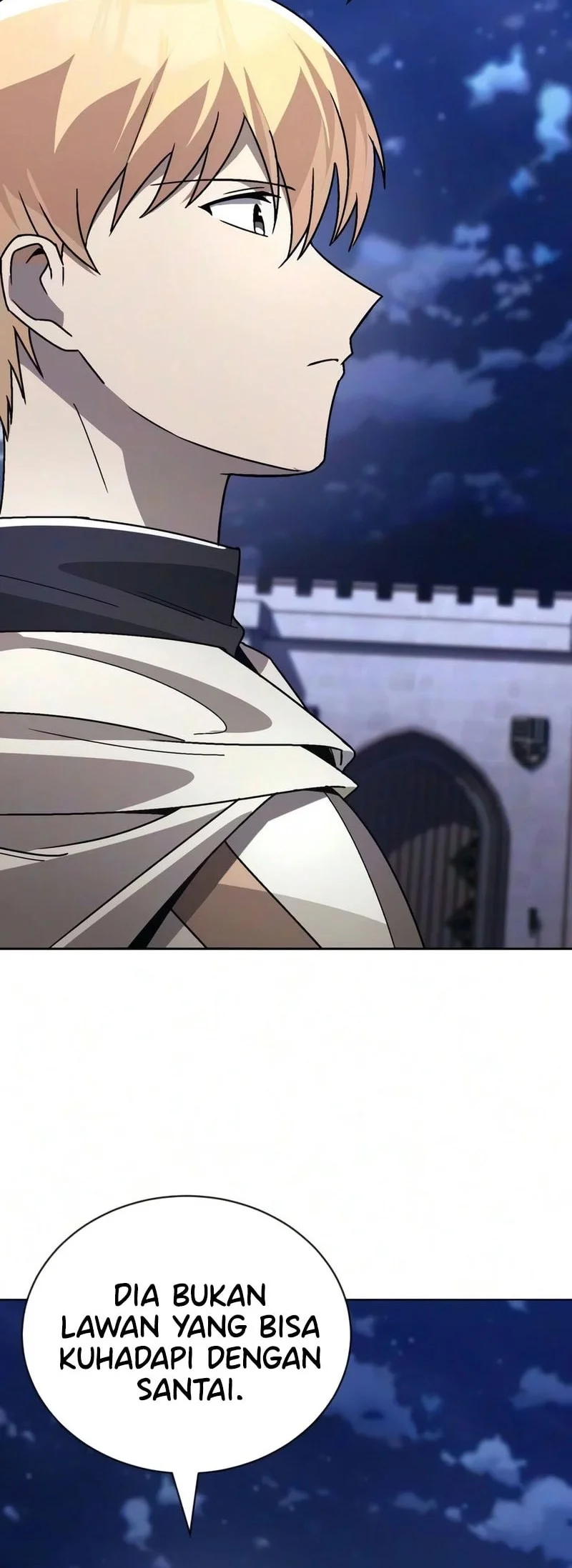 Lazy Prince Becomes a Genius Chapter 144 Gambar 37