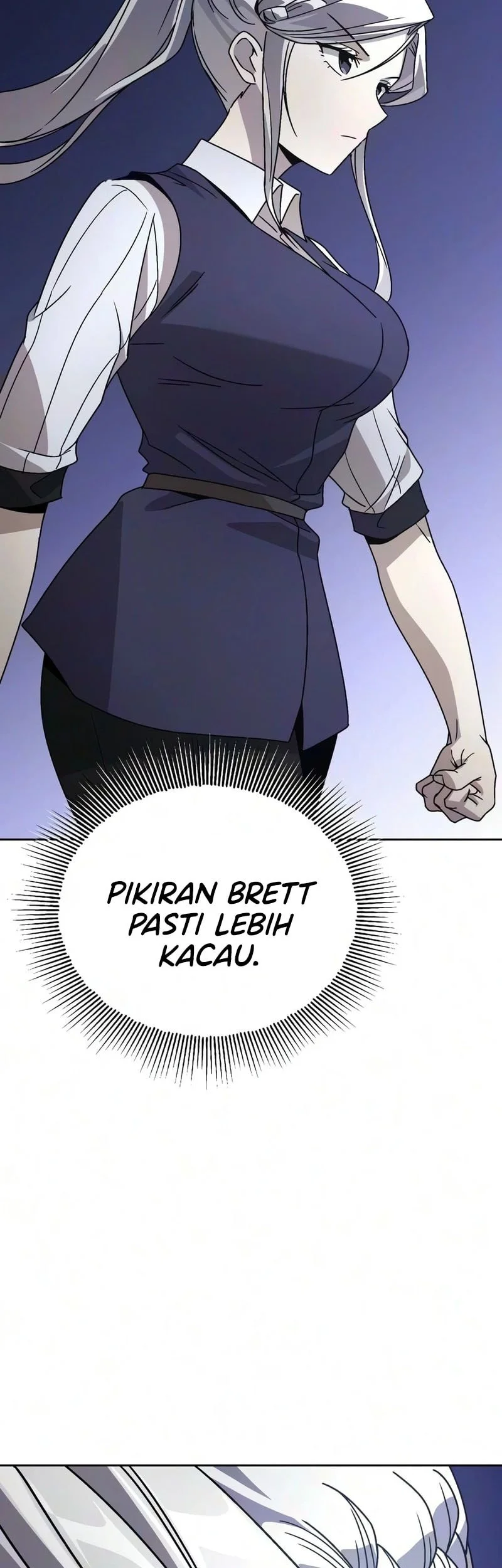 Lazy Prince Becomes a Genius Chapter 144 Gambar 40