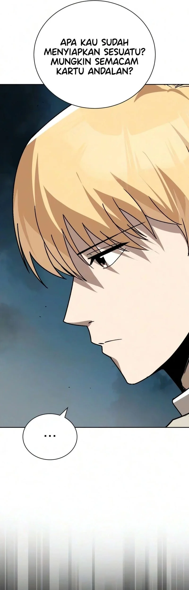Lazy Prince Becomes a Genius Chapter 147 Gambar 34