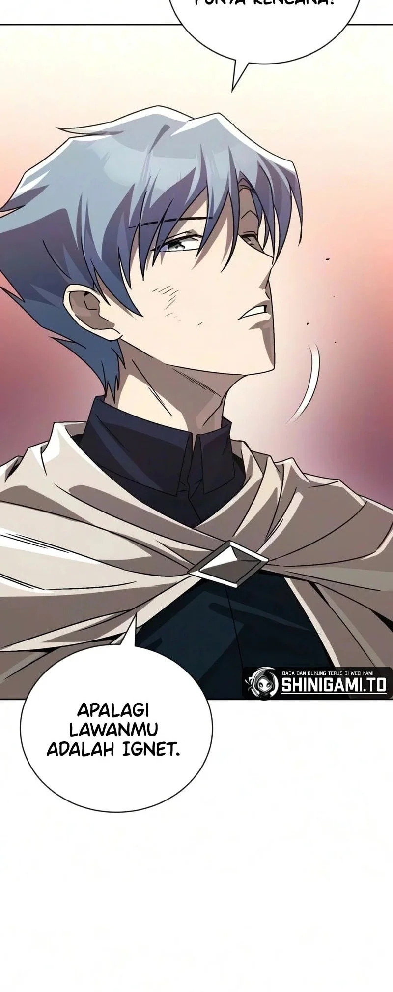 Lazy Prince Becomes a Genius Chapter 147 Gambar 33