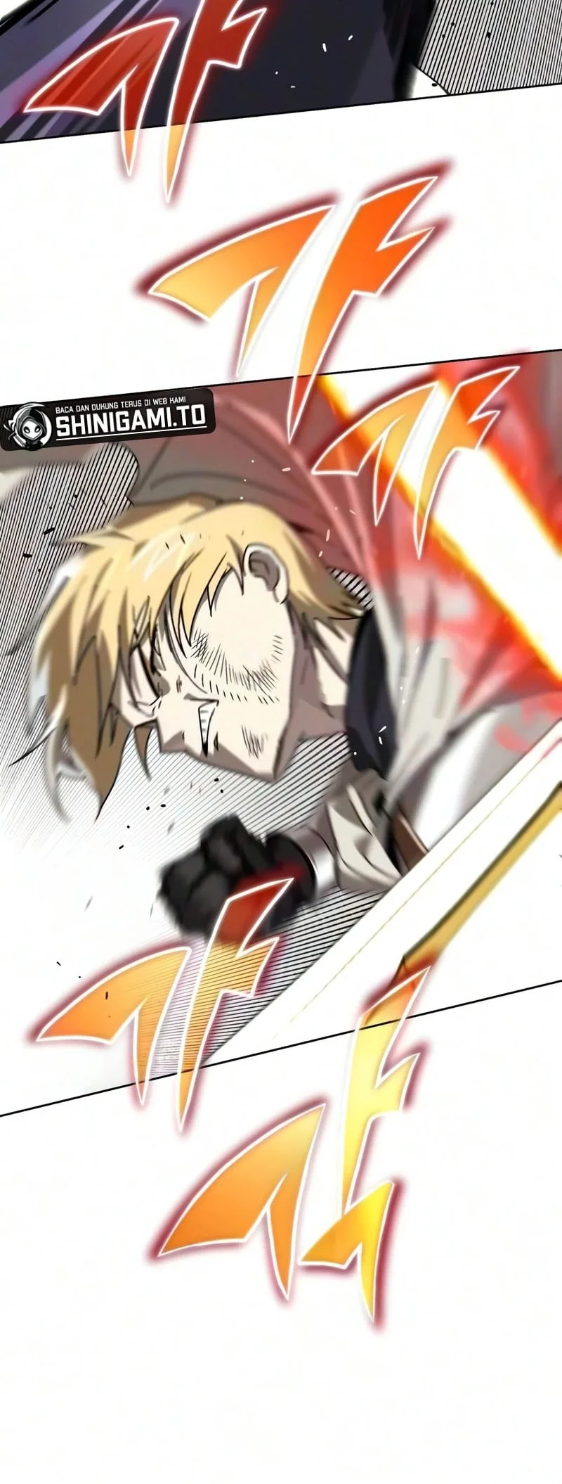 Lazy Prince Becomes a Genius Chapter 148 Gambar 40