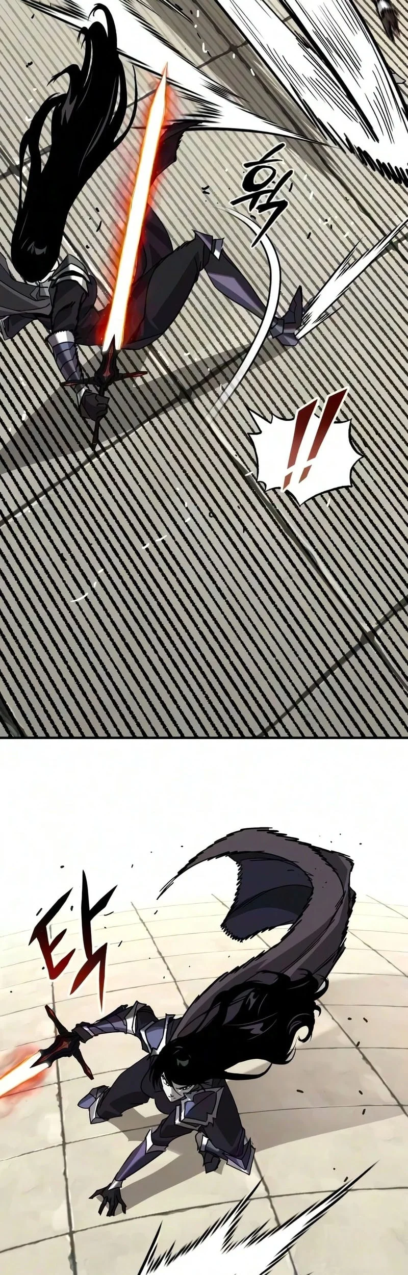 Lazy Prince Becomes a Genius Chapter 148 Gambar 42