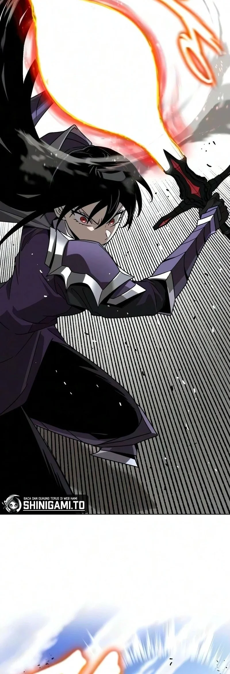 Lazy Prince Becomes a Genius Chapter 149 Gambar 42