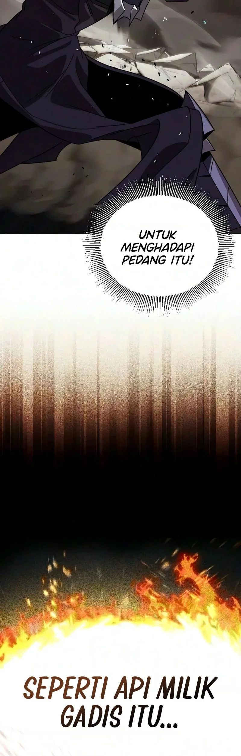 Lazy Prince Becomes a Genius Chapter 150 Gambar 36