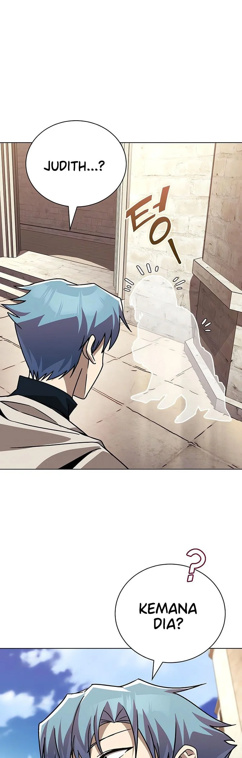 Lazy Prince Becomes a Genius Chapter 151 Gambar 35