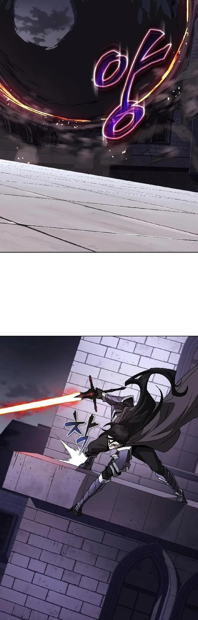 Lazy Prince Becomes a Genius Chapter 153 Gambar 40