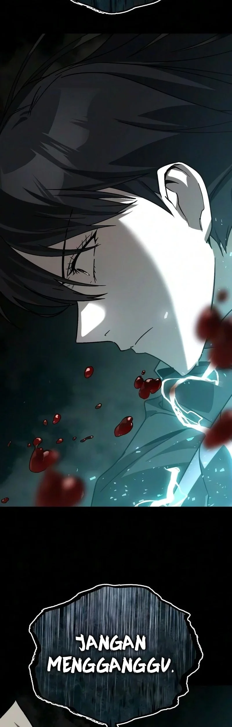 Lazy Prince Becomes a Genius Chapter 154 Gambar 35