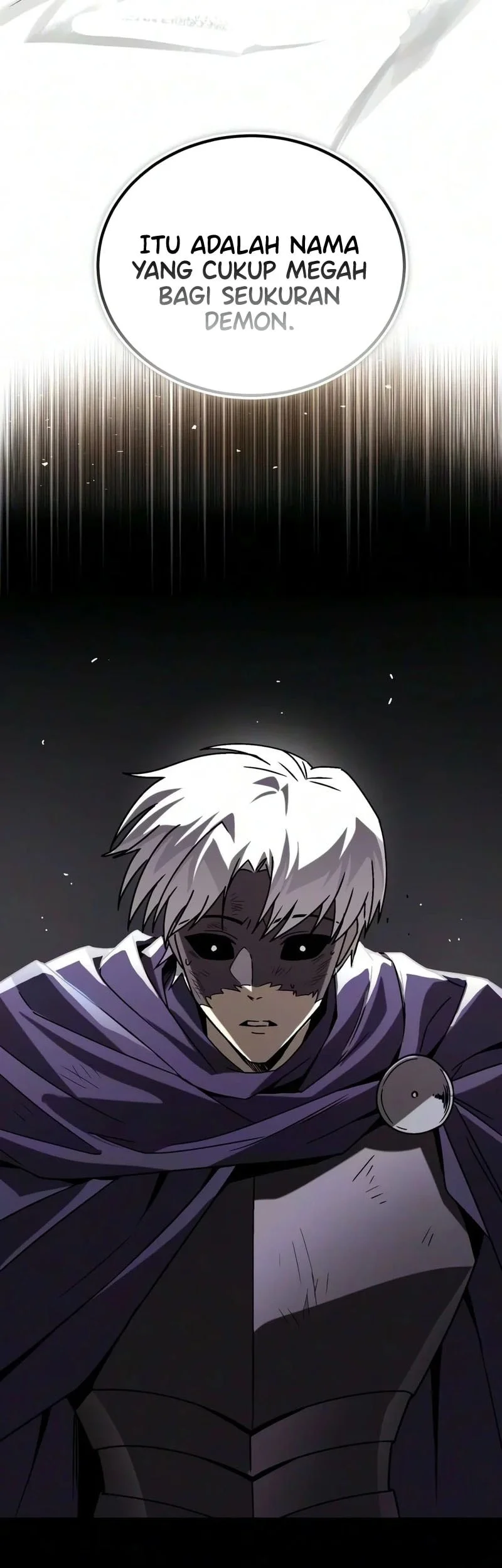 Lazy Prince Becomes a Genius Chapter 156 Gambar 35