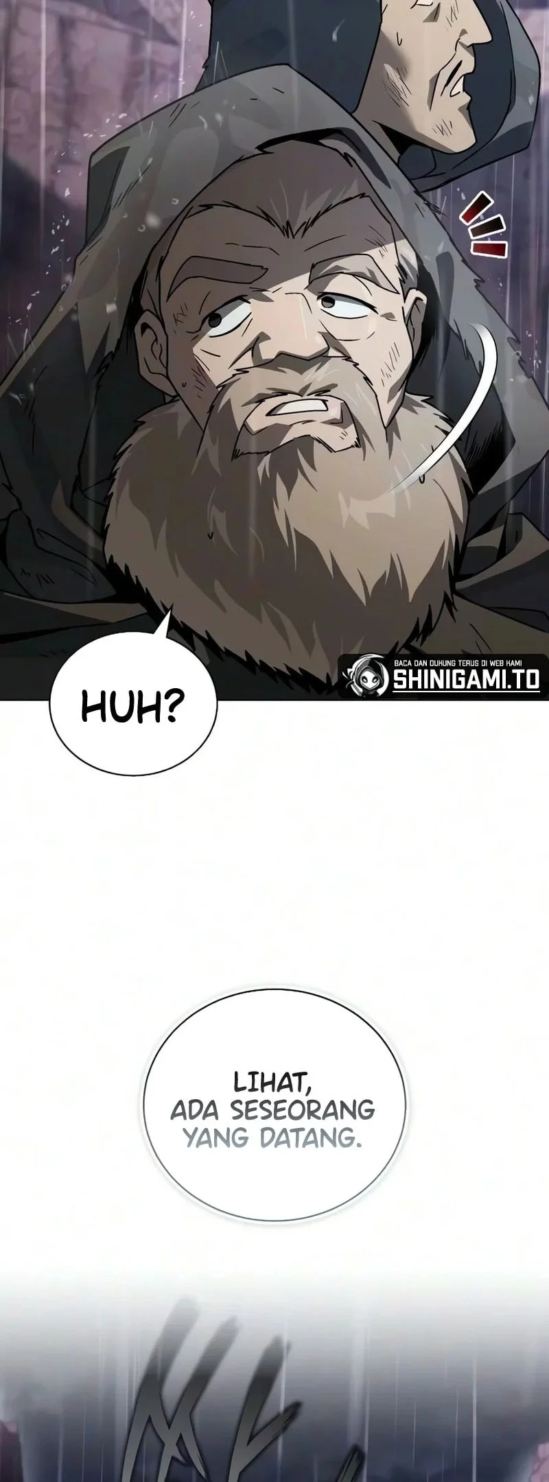 Lazy Prince Becomes a Genius Chapter 157 Gambar 34