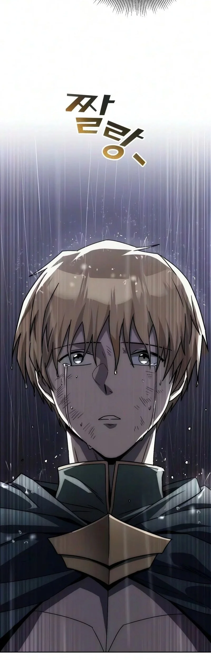Lazy Prince Becomes a Genius Chapter 158 Gambar 30
