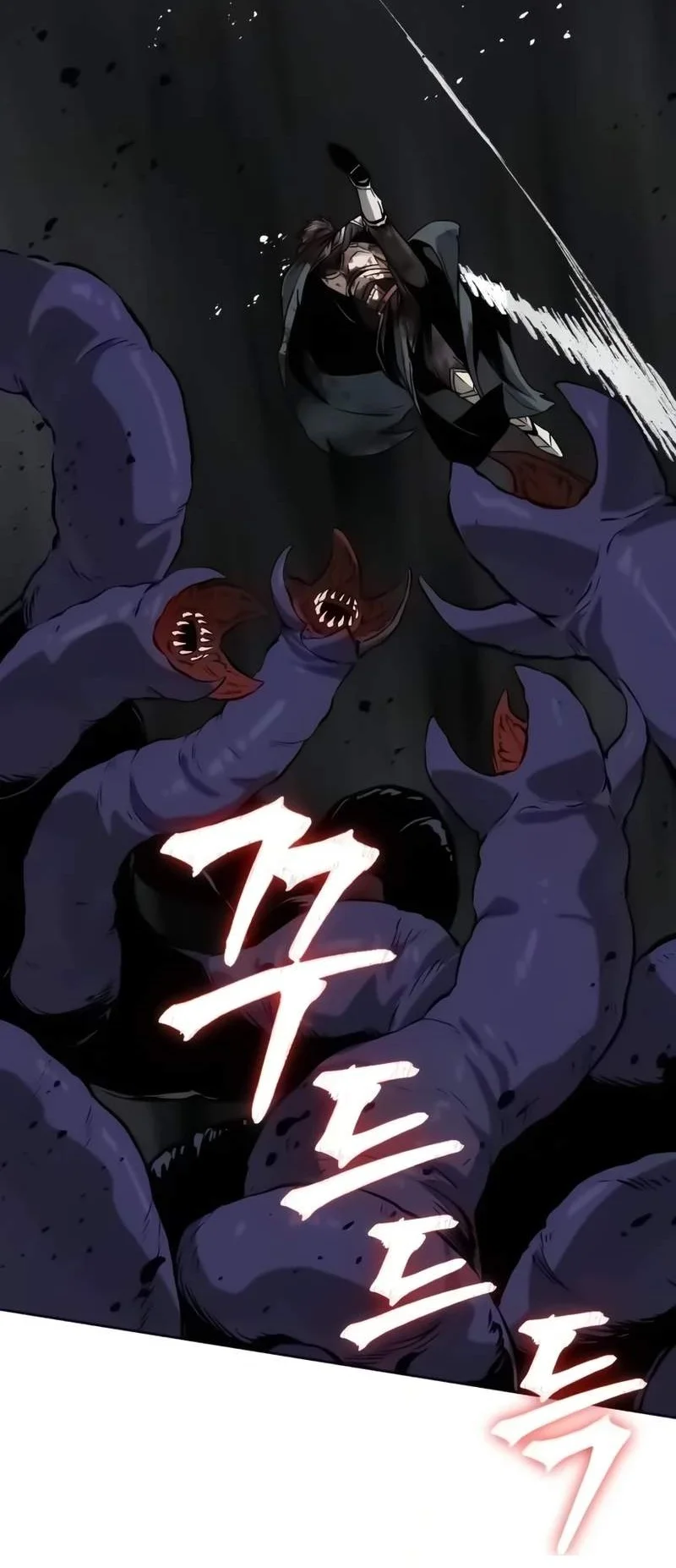 Lazy Prince Becomes a Genius Chapter 160 Gambar 48