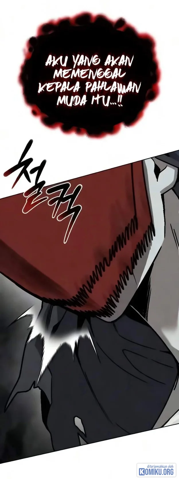 Lazy Prince Becomes a Genius Chapter 161 Gambar 48