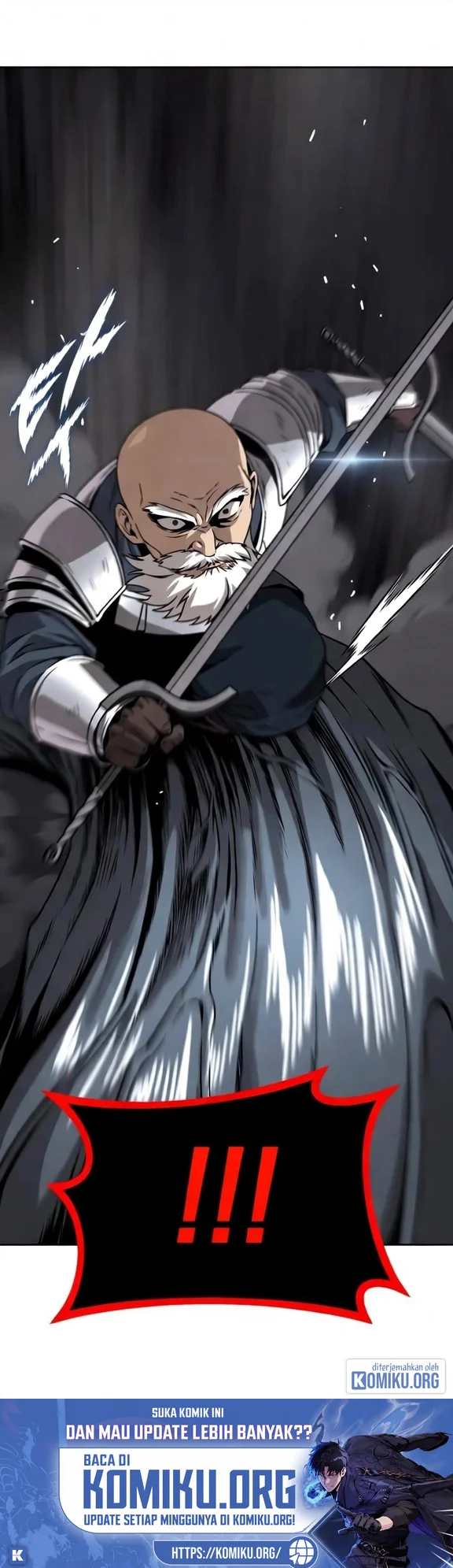 Lazy Prince Becomes a Genius Chapter 163 Gambar 51