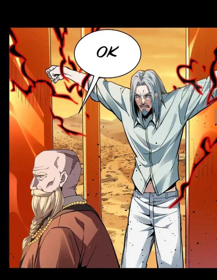 Legend of Star General Chapter 120 Gambar 11