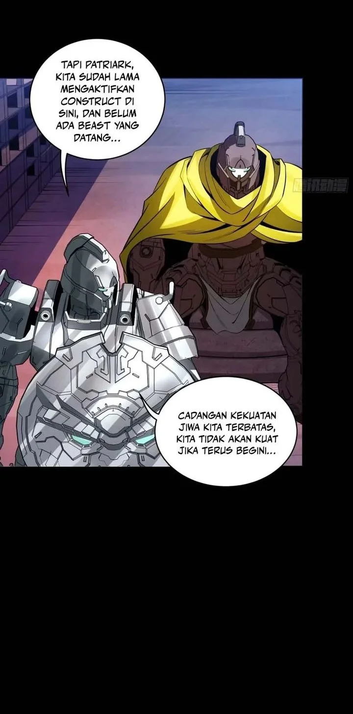 Legend of Star General Chapter 339 Gambar 23