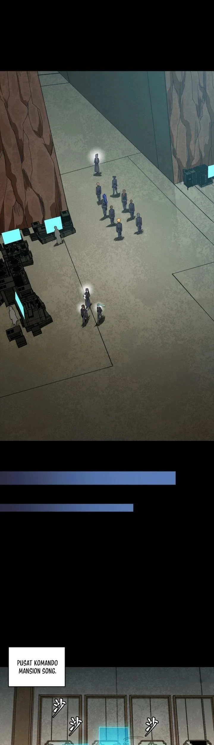 Legend of Star General Chapter 363 Gambar 22