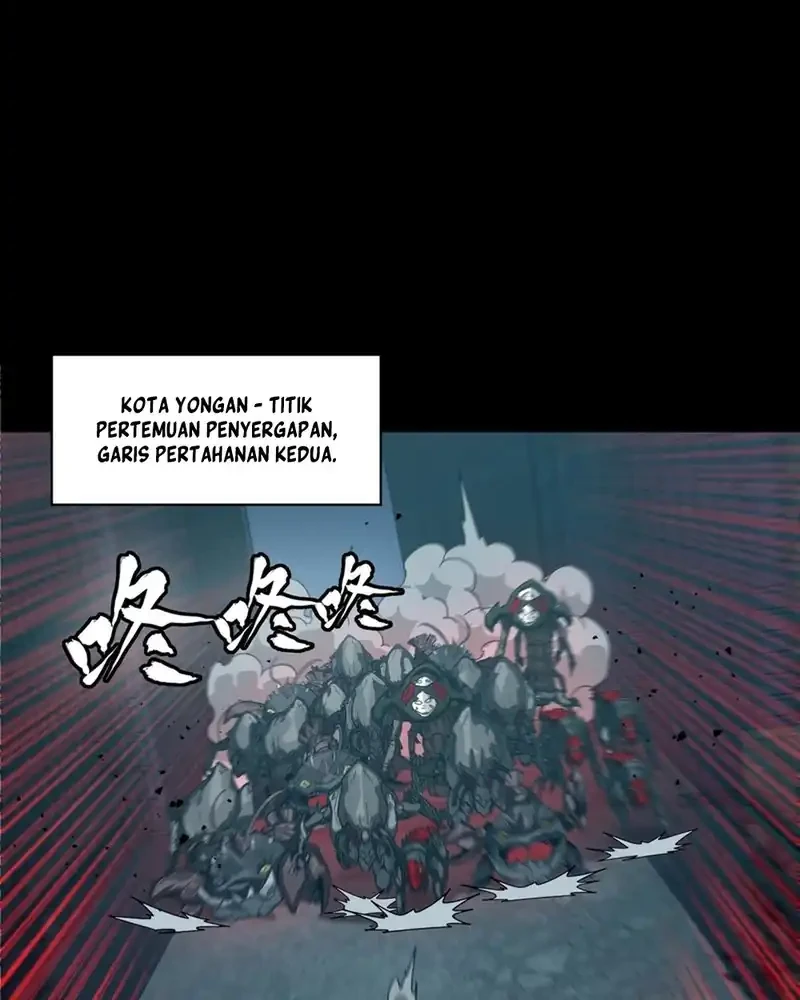 Legend of Star General Chapter 364 Gambar 25
