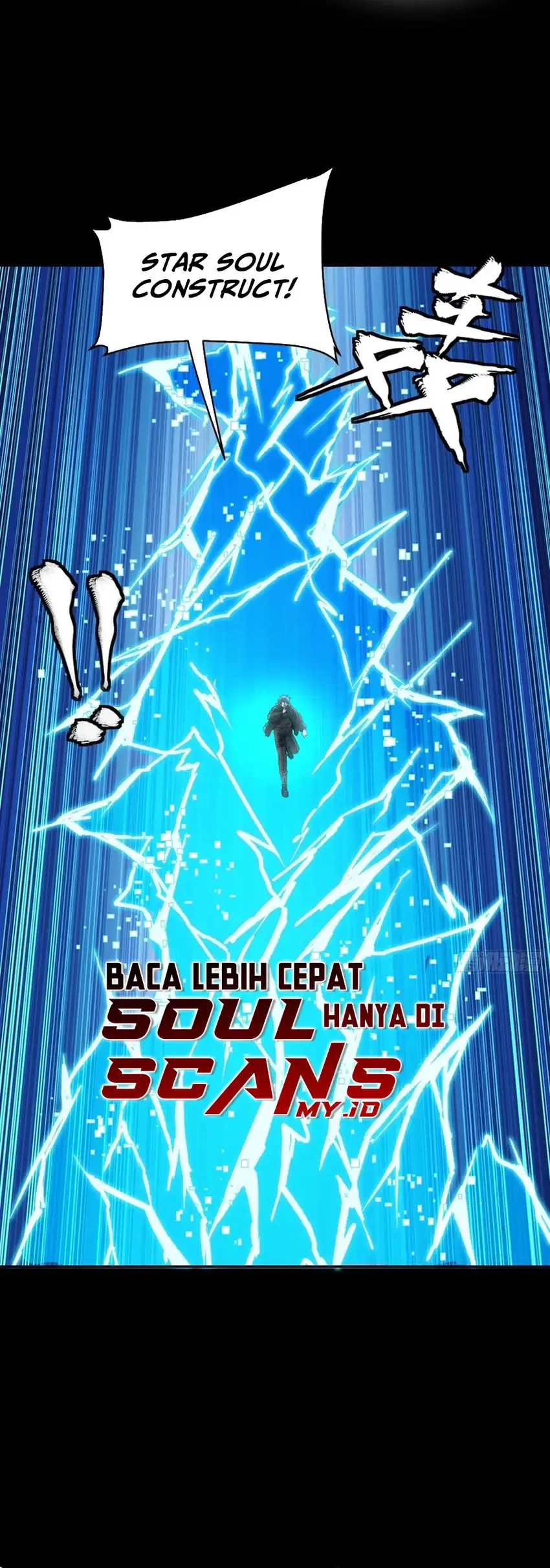 Legend of Star General Chapter 368 Gambar 25
