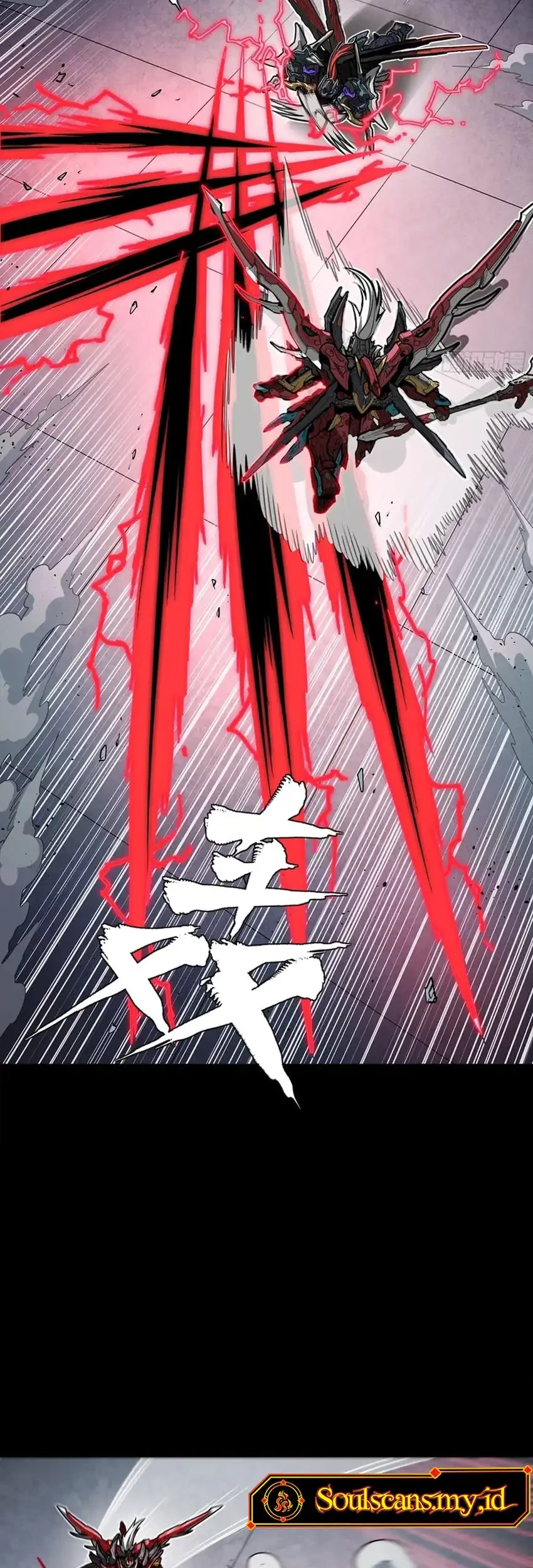 Legend of Star General Chapter 369 Gambar 27