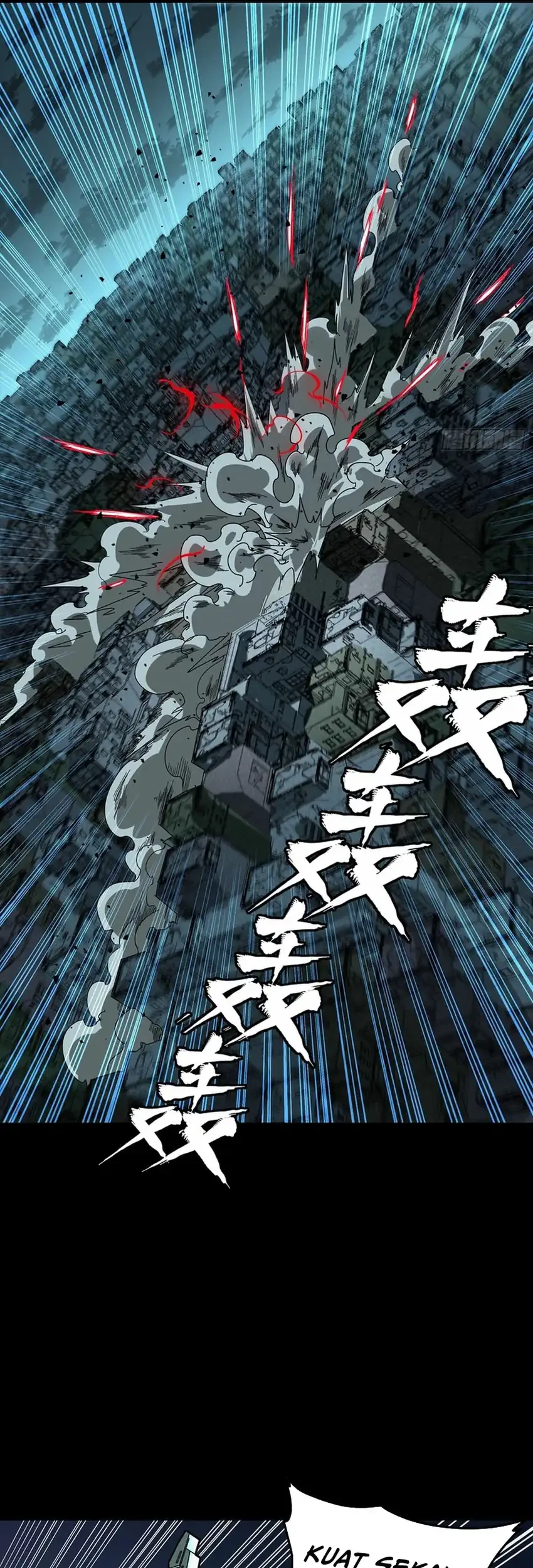 Legend of Star General Chapter 372 Gambar 30