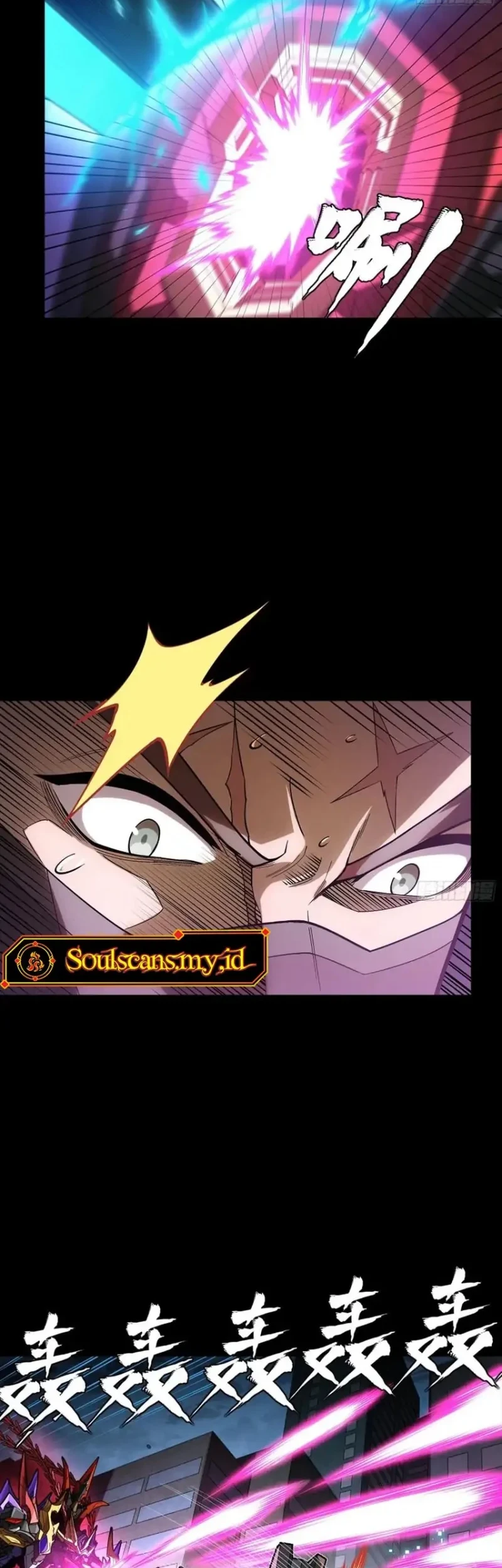 Legend of Star General Chapter 374 Gambar 17
