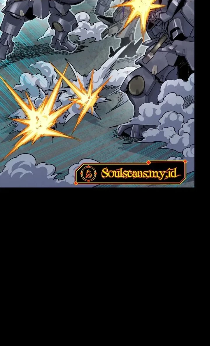 Legend of Star General Chapter 379 Gambar 30