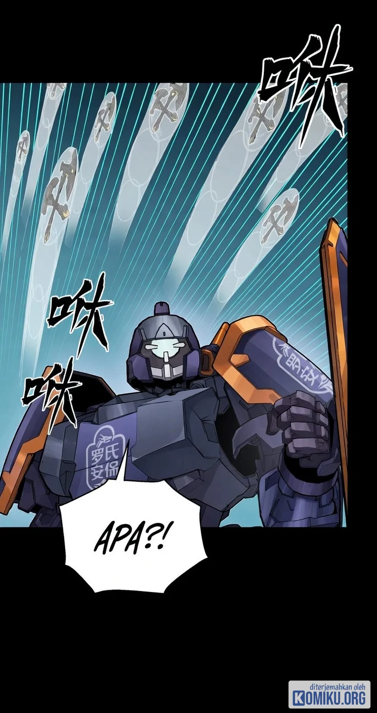 Legend of Star General Chapter 387 Gambar 22