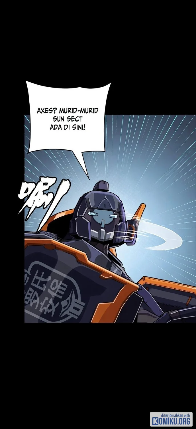 Legend of Star General Chapter 387 Gambar 24